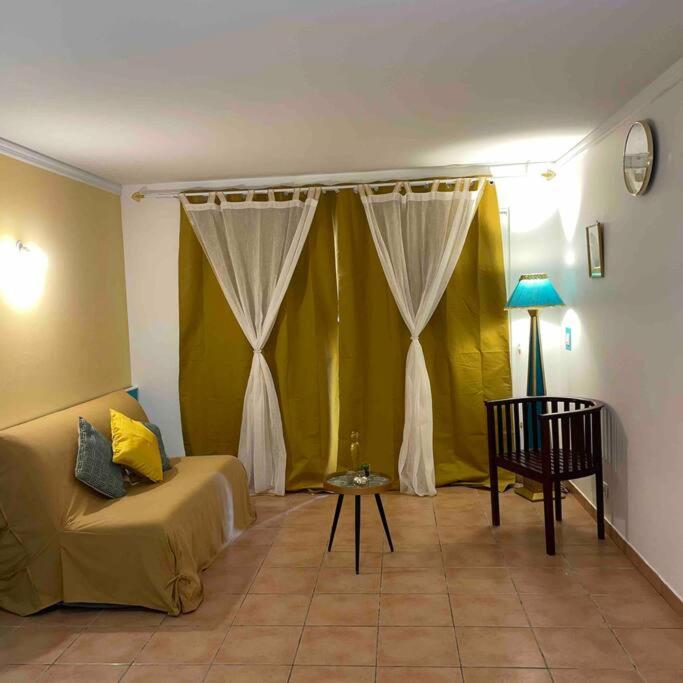 Le Mayakudja D'Or Apartment Sainte-Anne  Luaran gambar