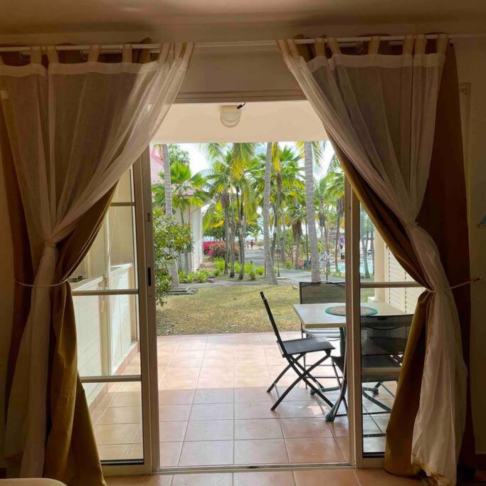 Le Mayakudja D'Or Apartment Sainte-Anne  Luaran gambar