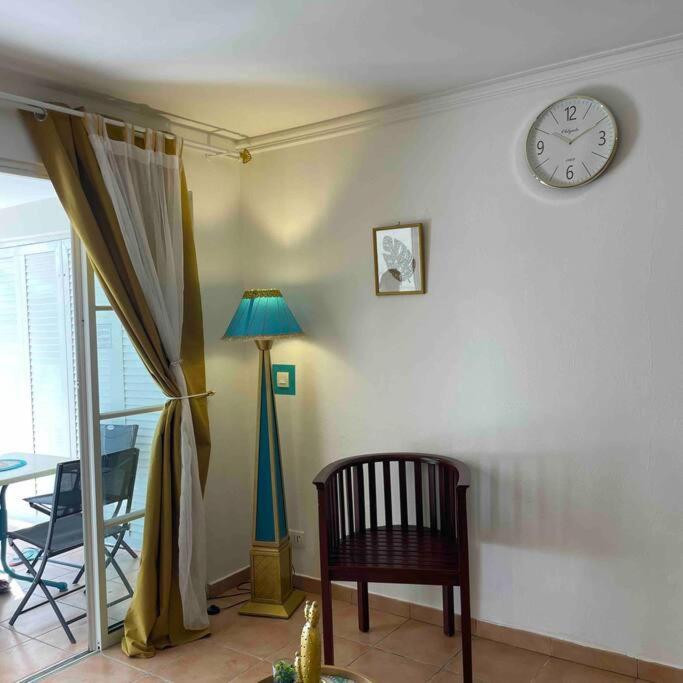 Le Mayakudja D'Or Apartment Sainte-Anne  Luaran gambar