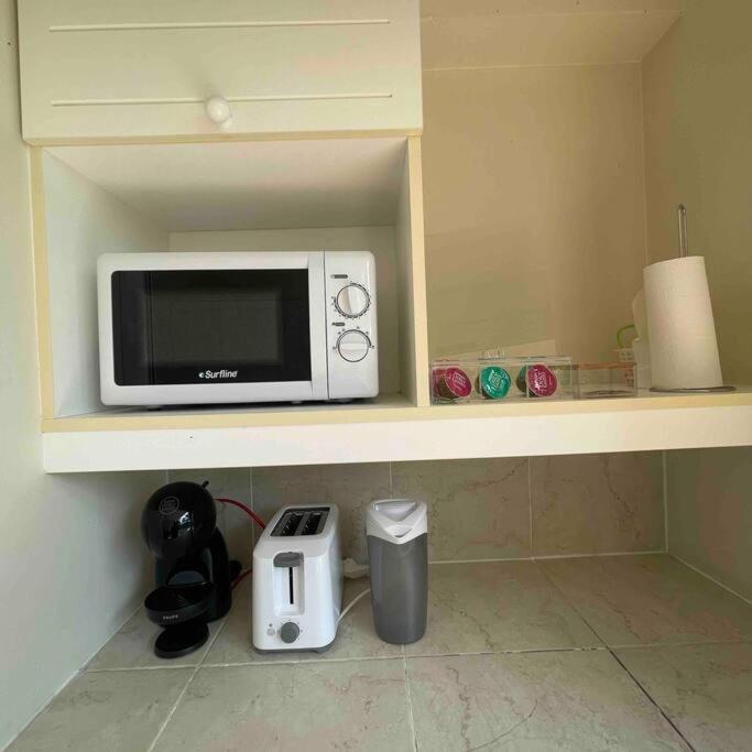 Le Mayakudja D'Or Apartment Sainte-Anne  Luaran gambar
