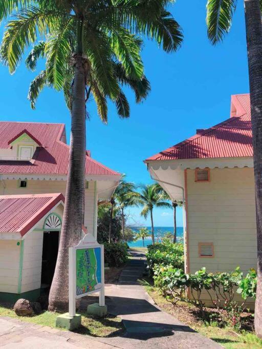 Le Mayakudja D'Or Apartment Sainte-Anne  Luaran gambar
