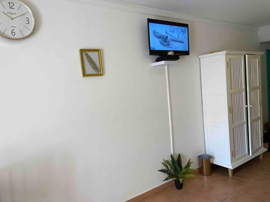 Le Mayakudja D'Or Apartment Sainte-Anne  Luaran gambar